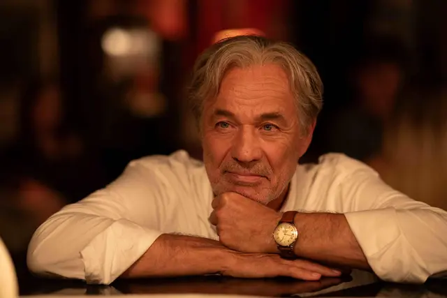 Was Walter nach 40 Jahren für seine Jugendliebe wagt | Foto: Leonine Distribution GmbH