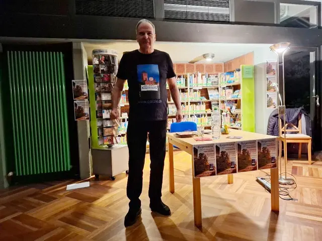 Foto: Brigitte Melder