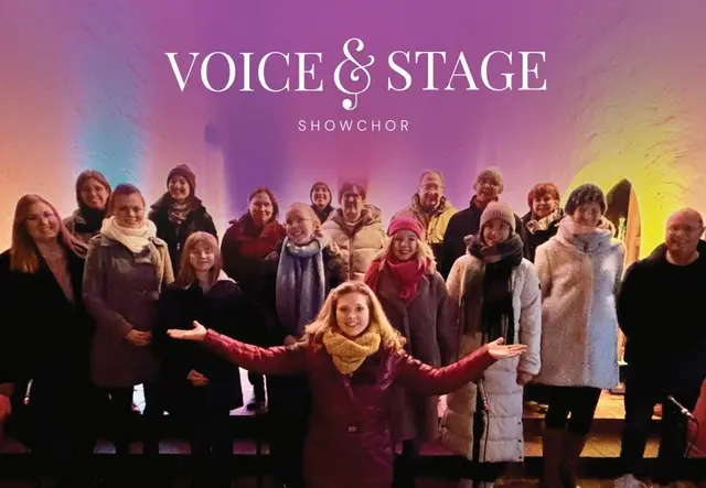 Foto: Voice & Stage