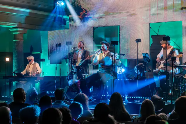 Foto: Johann-Peter Melder
