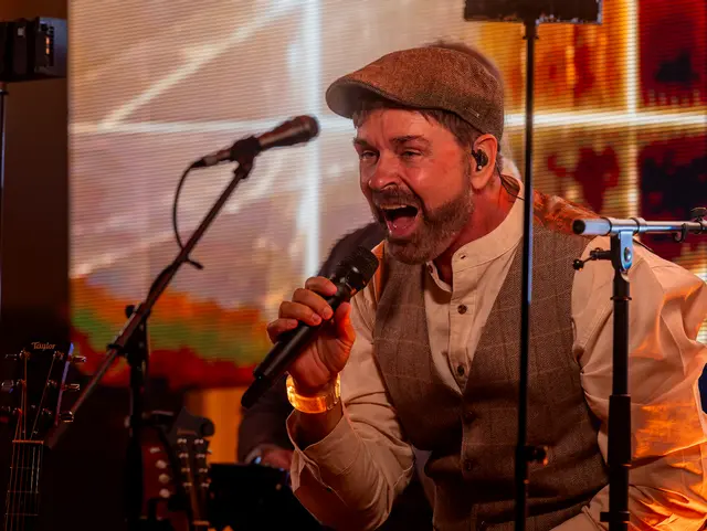 Foto: Johann-Peter Melder