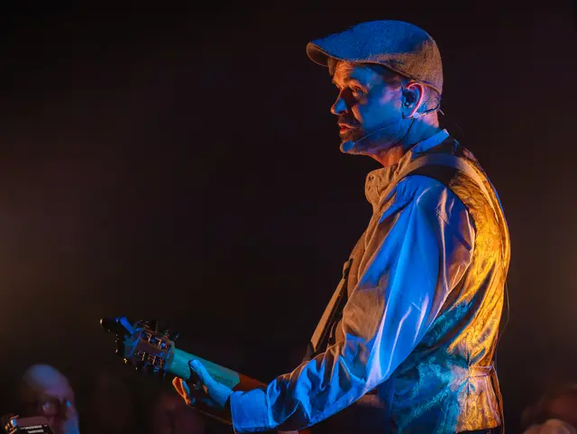 Foto: Johann-Peter Melder