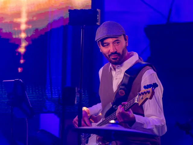 Foto: Johann-Peter Melder