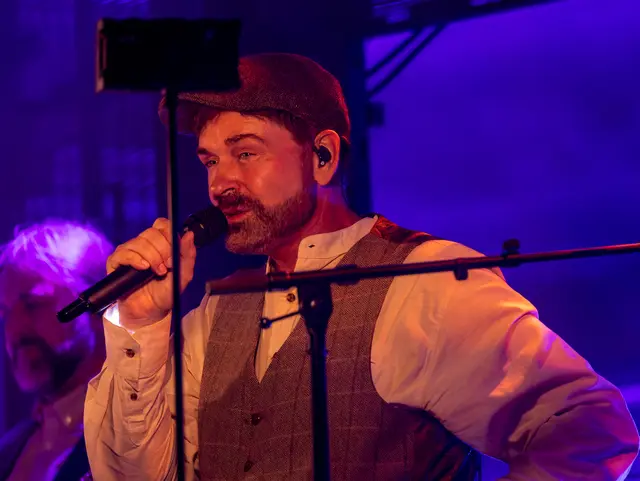 Foto: Johann-Peter Melder
