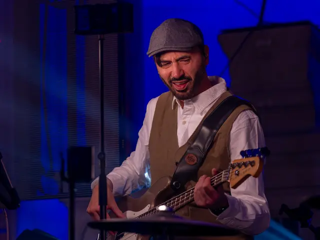 Foto: Johann-Peter Melder