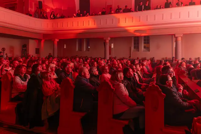 Foto: Johann-Peter Melder