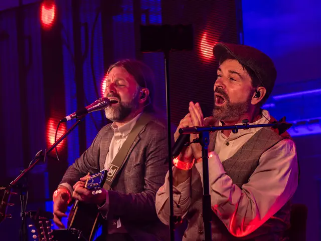 Foto: Johann-Peter Melder