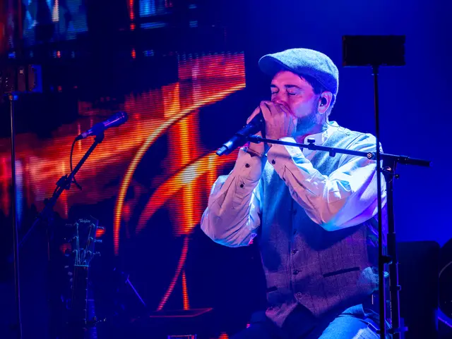 Foto: Johann-Peter Melder