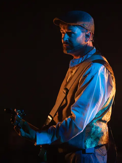 Foto: Johann-Peter Melder