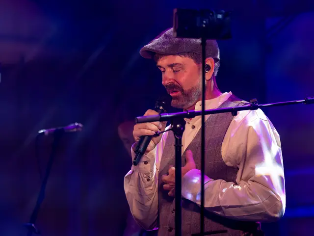 Foto: Johann-Peter Melder