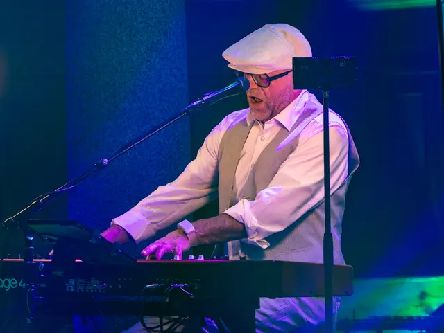 Foto: Johann-Peter Melder