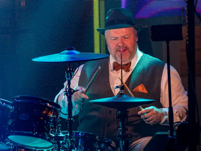 Foto: Johann-Peter Melder
