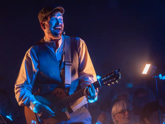 Foto: Johann-Peter Melder