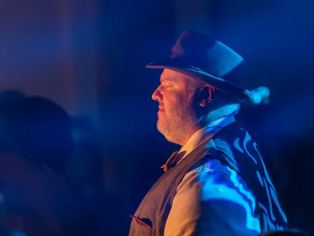 Foto: Johann-Peter Melder