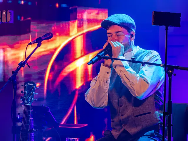 Foto: Johann-Peter Melder