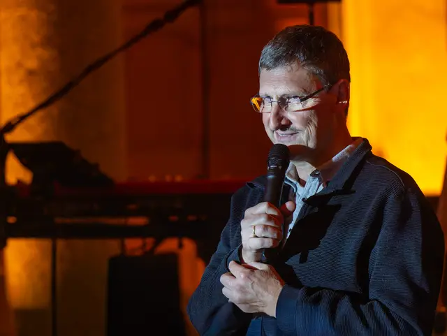 Foto: Johann-Peter Melder