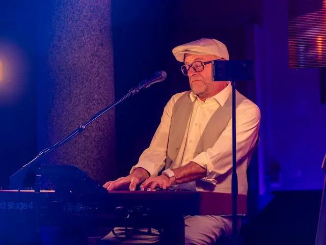 Foto: Johann-Peter Melder