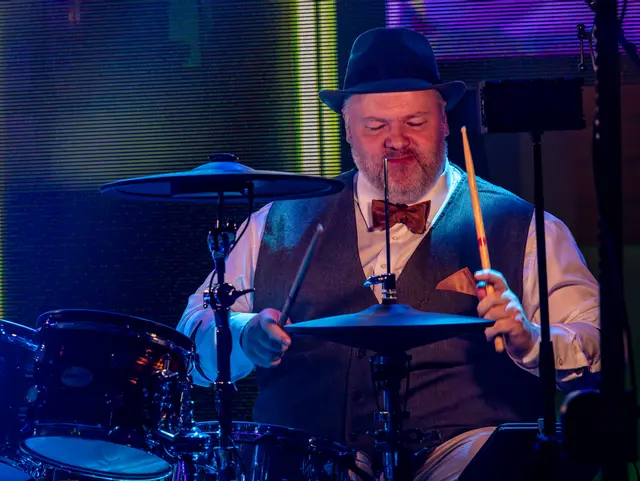 Foto: Johann-Peter Melder