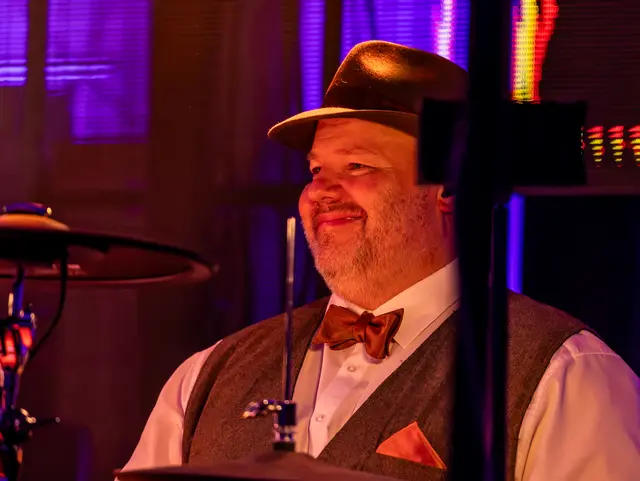 Foto: Johann-Peter Melder