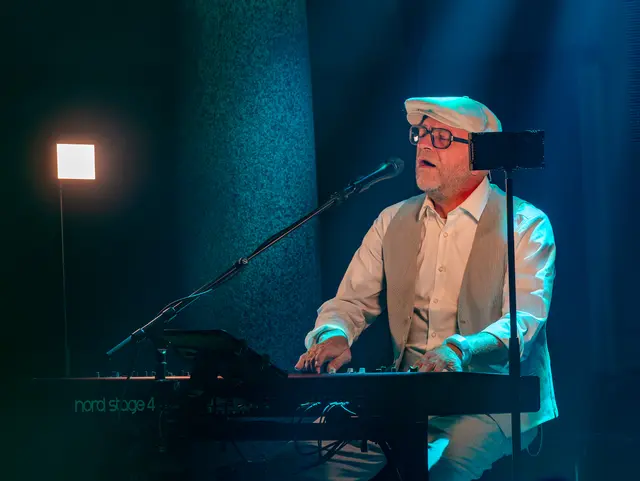 Foto: Johann-Peter Melder
