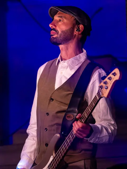 Foto: Johann-Peter Melder