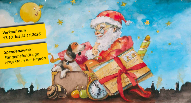 Der Lions-Adventskalender des LC Wörth-Kandel ist wieder erhältlich. Für fünf Euro gibt es die Chance auf Gutscheine und Sachpreise im Gesamtwert von rund 14.800 Euro. Gleichzeitig unterstützt der Kauf soziale und Umweltprojekte in der Region und weltweit. | Foto: LionsClub Wörth-Kandel