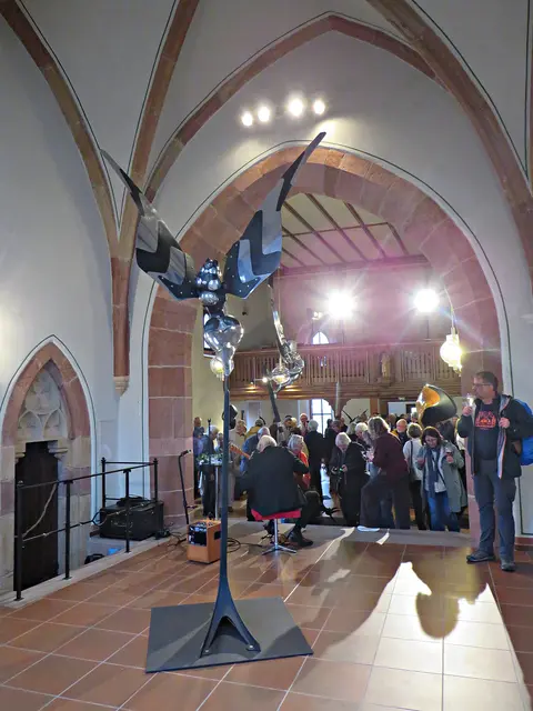 Foto: Brigitte Melder