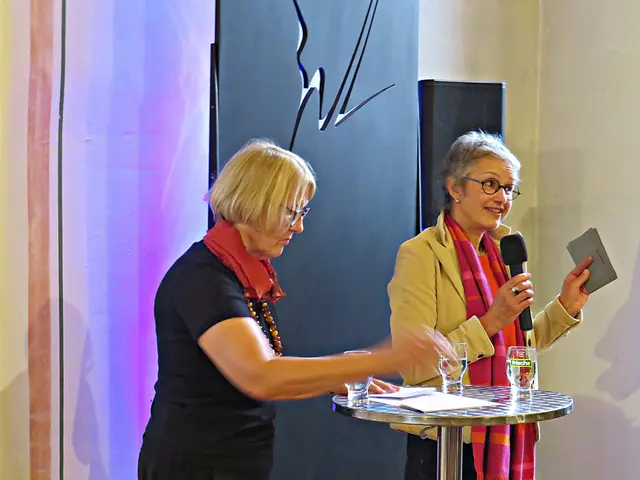 Foto: Brigitte Melder