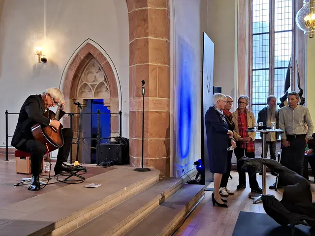 Foto: Brigitte Melder