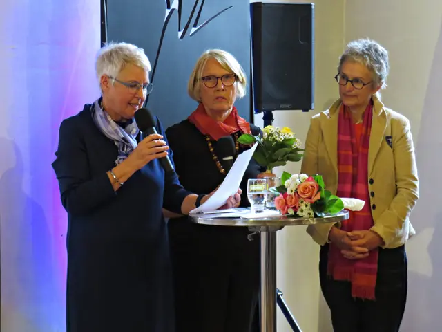 Foto: Brigitte Melder