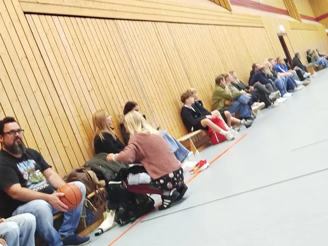 Reichlich Besucher  | Foto: Gorilla 