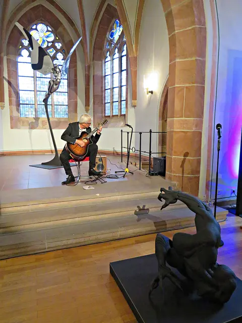 Foto: Brigitte Melder