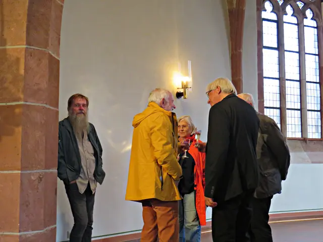Foto: Brigitte Melder
