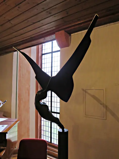 Foto: Brigitte Melder