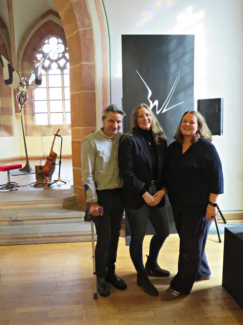 Foto: Brigitte Melder