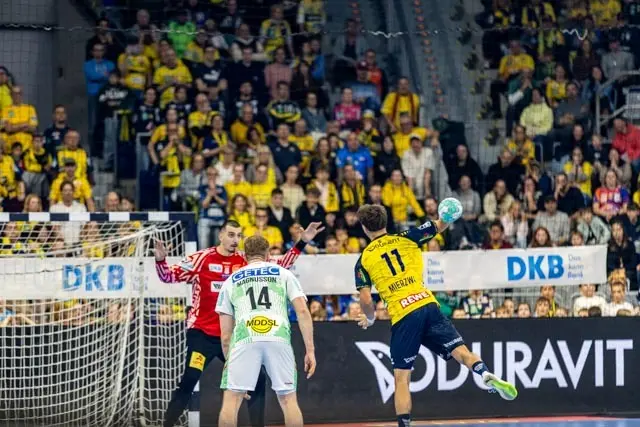 Niclas Mierzwa | Foto: Wolfgang Neuberth