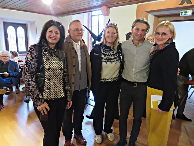 Foto: Brigitte Melder