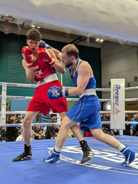 Bei der Boxgala in Ramstein-Miesenbach traten regionale und überregionale Boxerinnen und Boxer an. | Foto: Jutta Felka