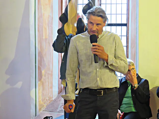Foto: Brigitte Melder