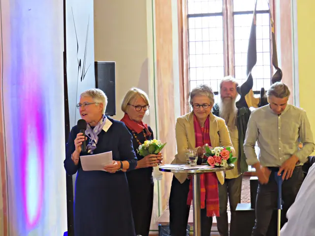 Foto: Brigitte Melder