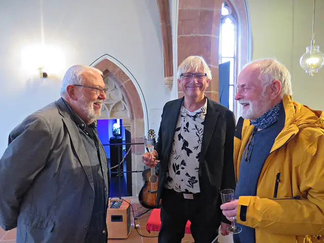 Foto: Brigitte Melder