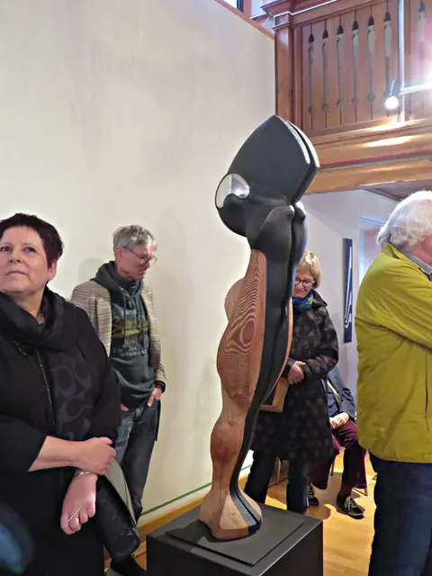 Foto: Brigitte Melder