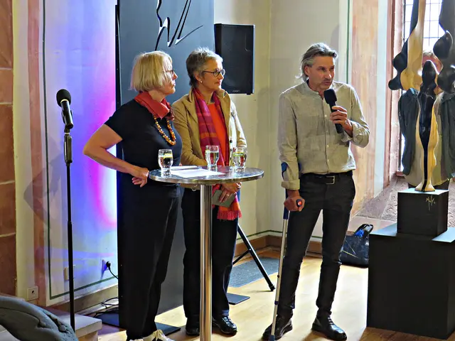 Foto: Brigitte Melder