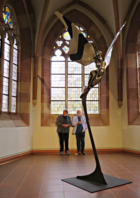 Foto: Brigitte Melder