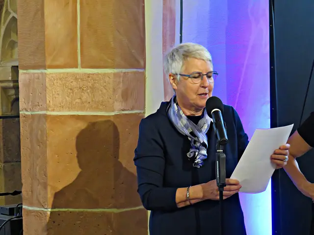 Foto: Brigitte Melder