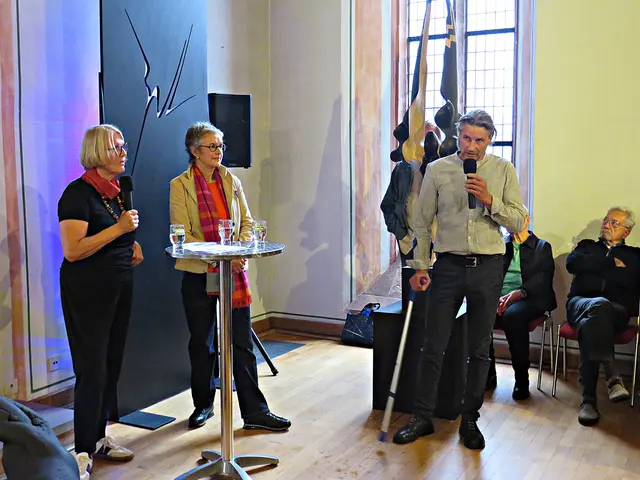 Foto: Brigitte Melder