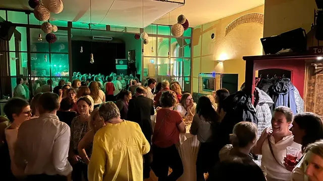 Die After-Work-Party unterstützt das Speyerer Frauenhaus. | Foto: Soroptimist International Club Speyer