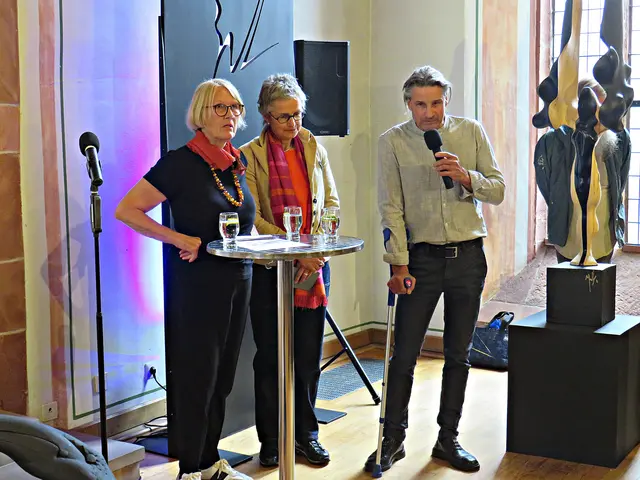 Foto: Brigitte Melder