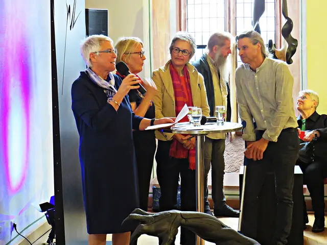Foto: Brigitte Melder