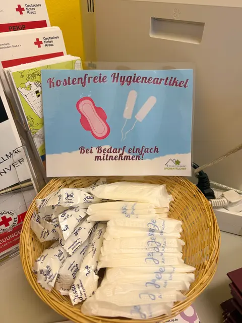 Foto: Stadtteilbüro Grübentälchen